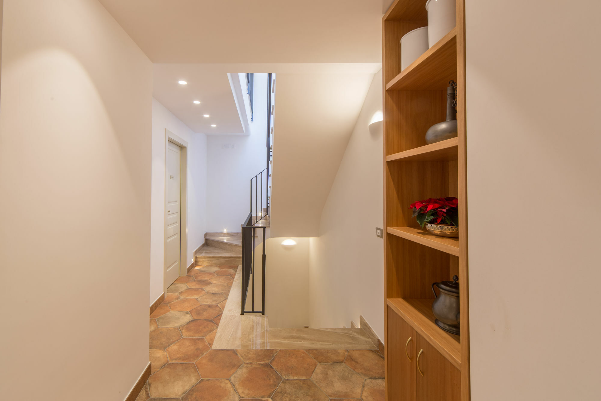 索伦托 Residenza Il Campanile酒店 外观 照片